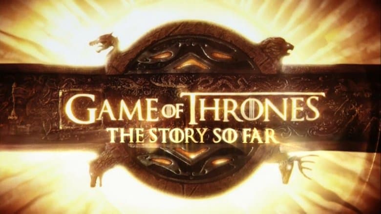 Backdrop from Game of Thrones: The Story So Far