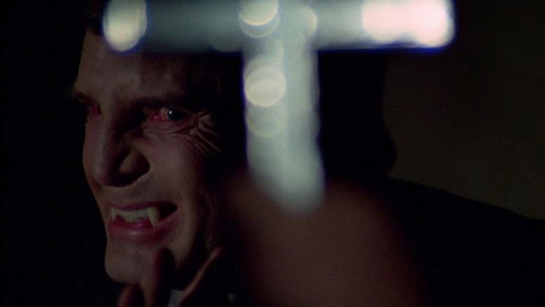 Backdrop from The Night Stalker