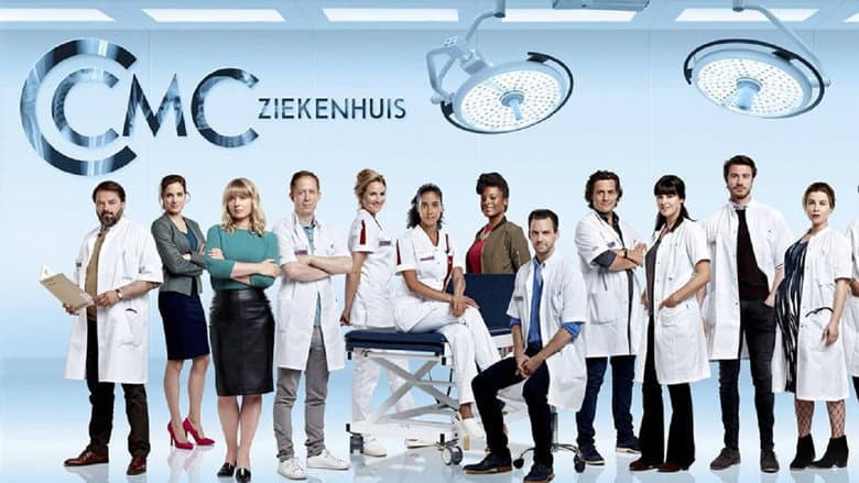Backdrop from Centraal Medisch Centrum