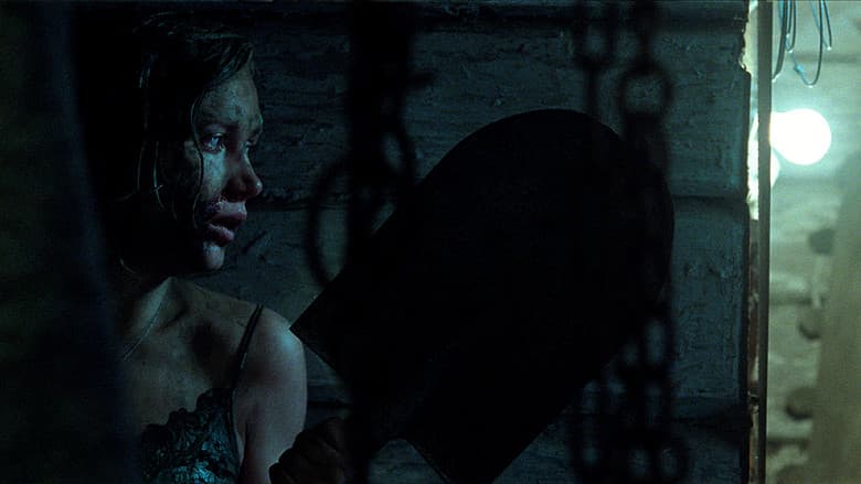 Backdrop from Cold Prey III