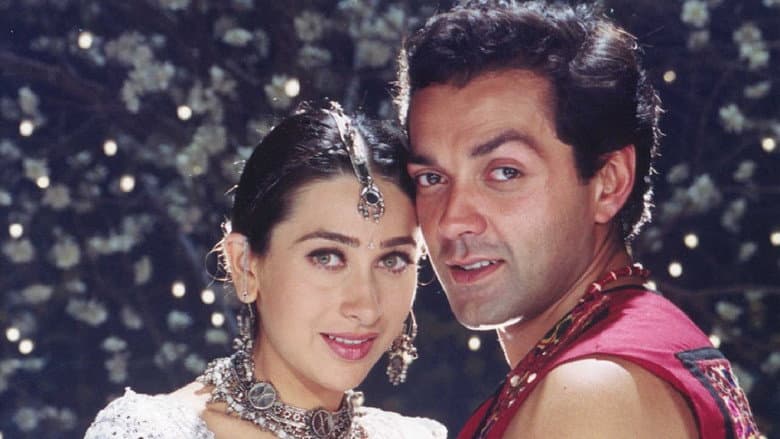 Backdrop from Hum To Mohabbat Karega