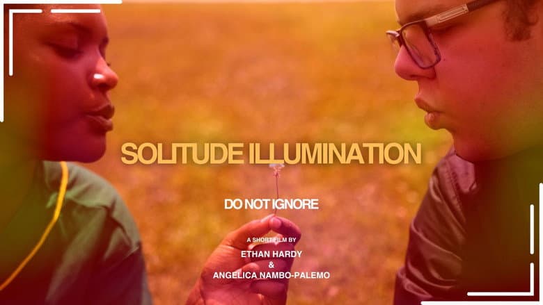 Backdrop from Solitude Illumination