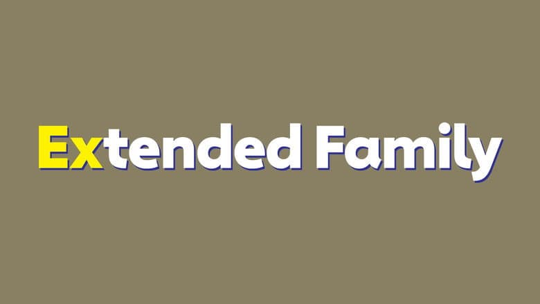 Backdrop from Extended Family