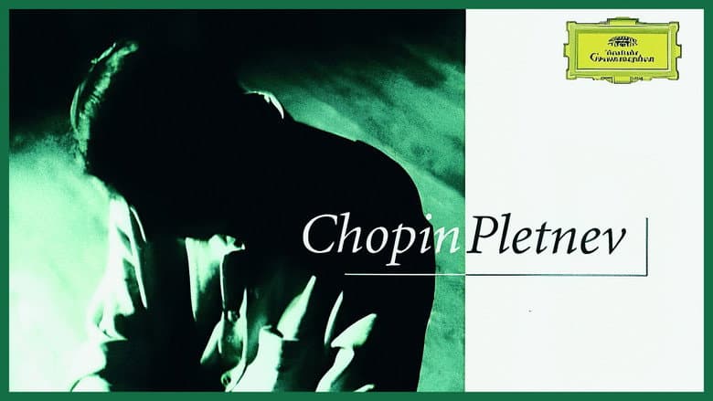 Backdrop from Chopin-Pletnev: Cello