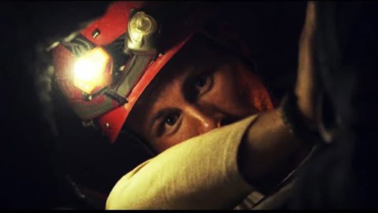 Backdrop from The Last Descent