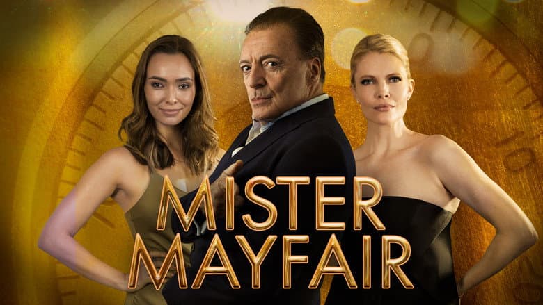 Backdrop from Mister Mayfair