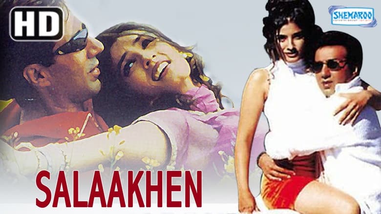 Backdrop from Salaakhen