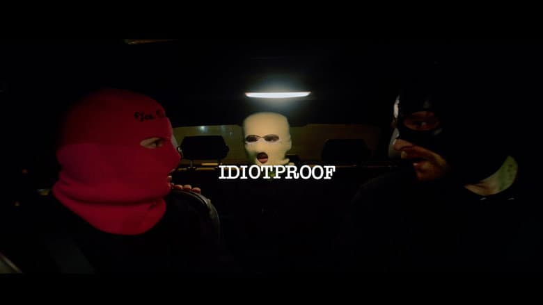 Backdrop from Idiot-Proof