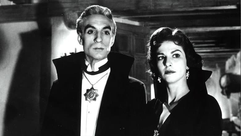 Backdrop from The Vampire