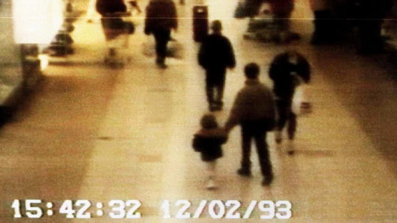 Backdrop from The Boys Who Killed Jamie Bulger