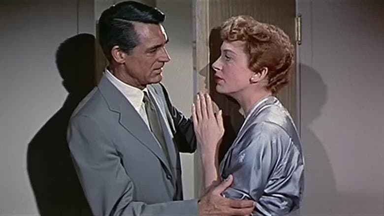 Backdrop from An Affair to Remember