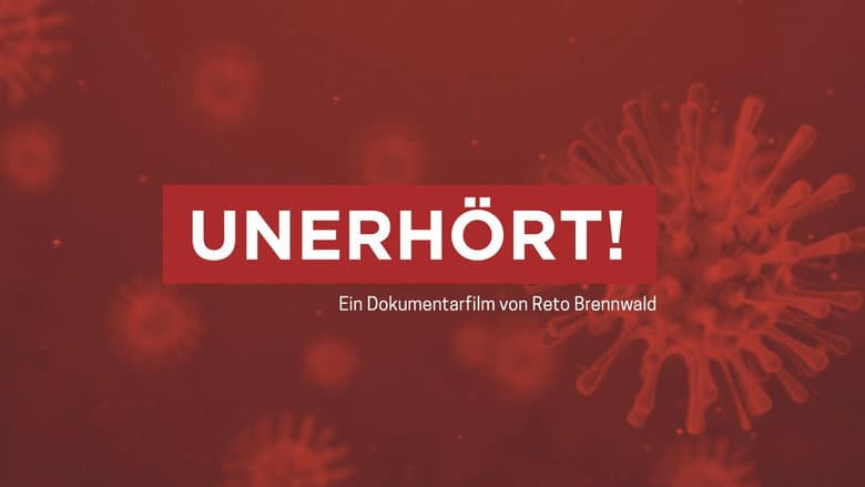 Backdrop from Unerhört!