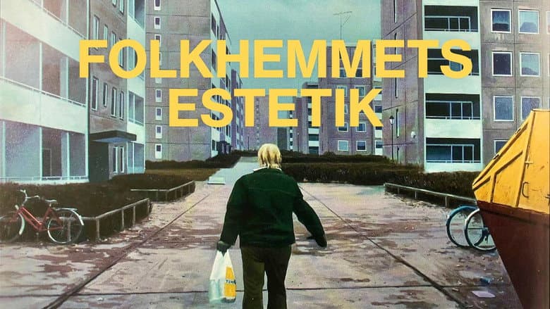 Backdrop from Folkhemmets Estetik