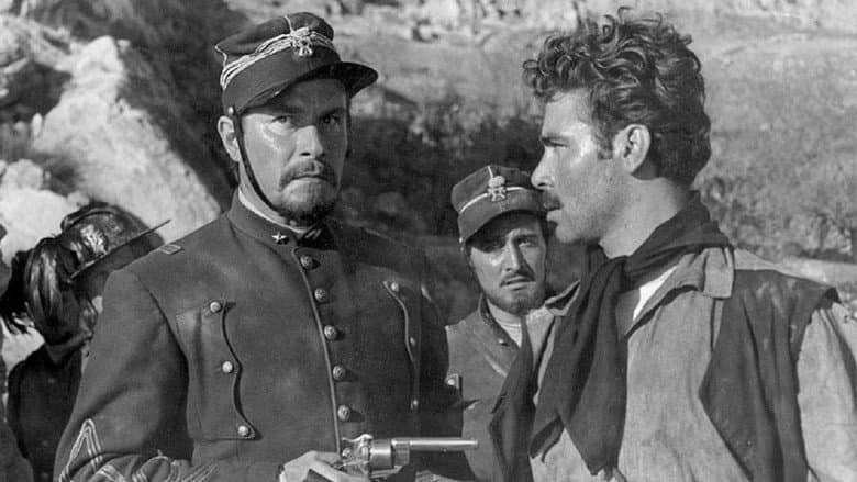 Backdrop from The Bandit of Tacca del Lupo