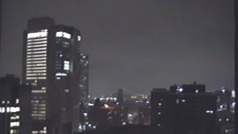 Backdrop from Space 11.16.22