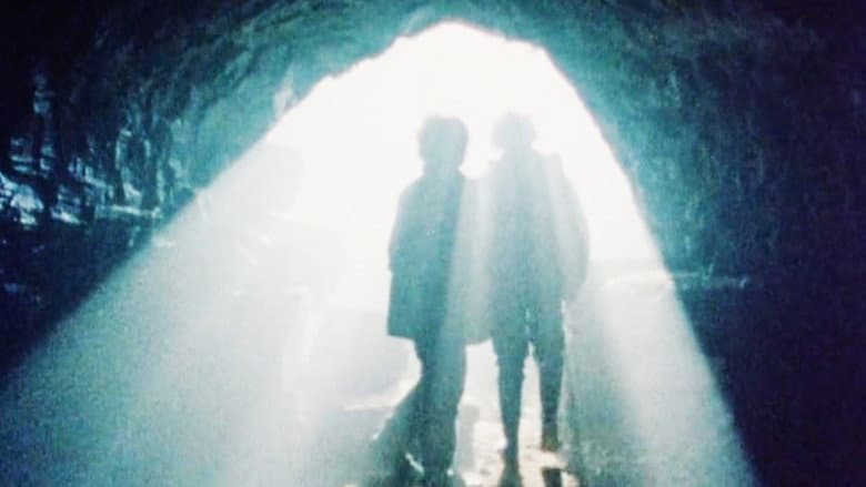 Backdrop from Out of the Darkness