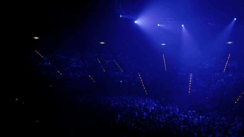 Backdrop from Gregorian - LIVE! Masters Of Chant - Final Chapter Tour