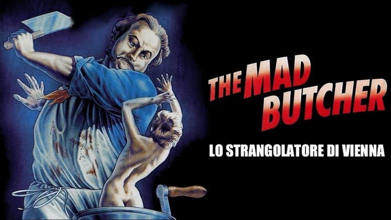 Backdrop from The Mad Butcher