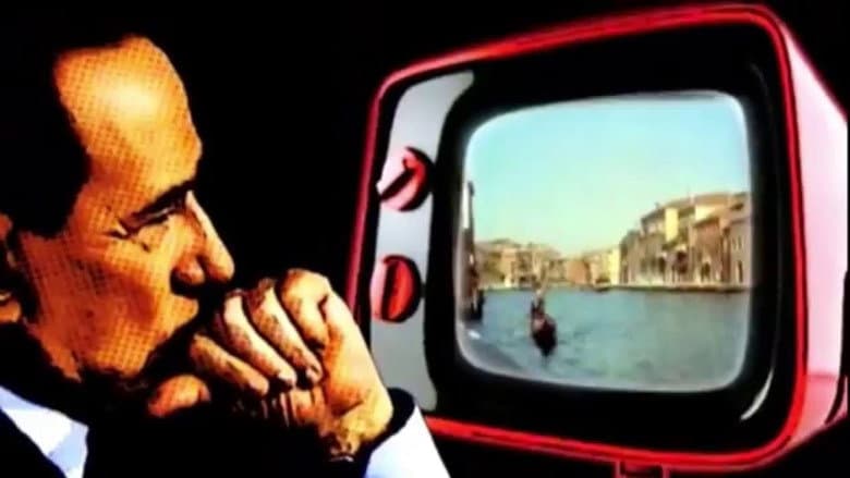 Backdrop from Draquila: Italy Trembles