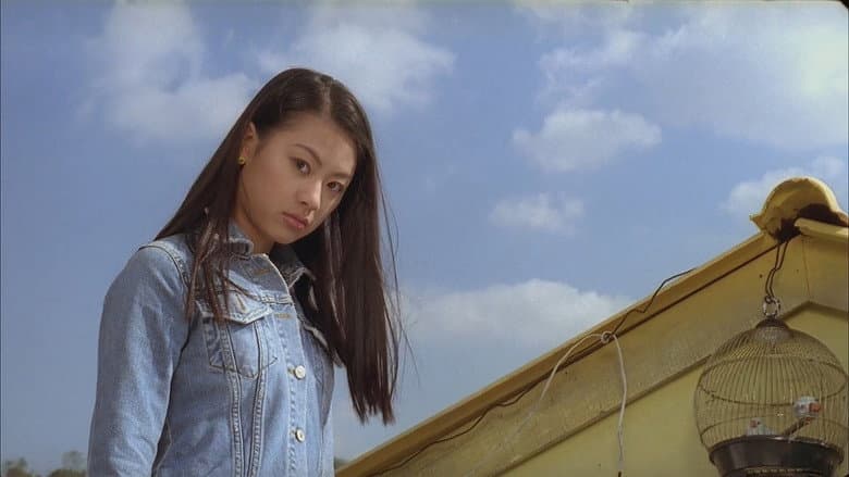 Кадр із фільму «Острів (фільм, 2000)»