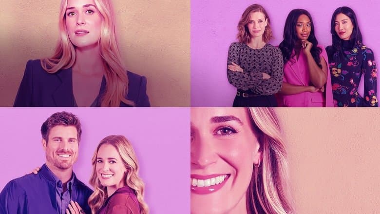 Backdrop from The Love Club: Nicole’s Pen Pal