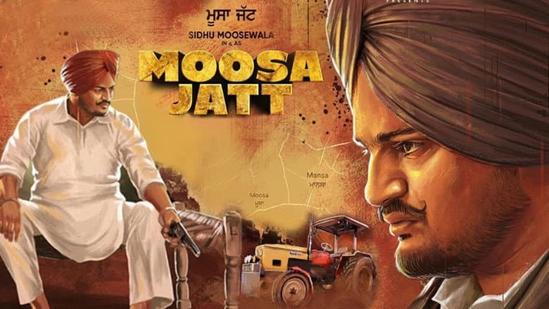 Backdrop from Moosa Jatt