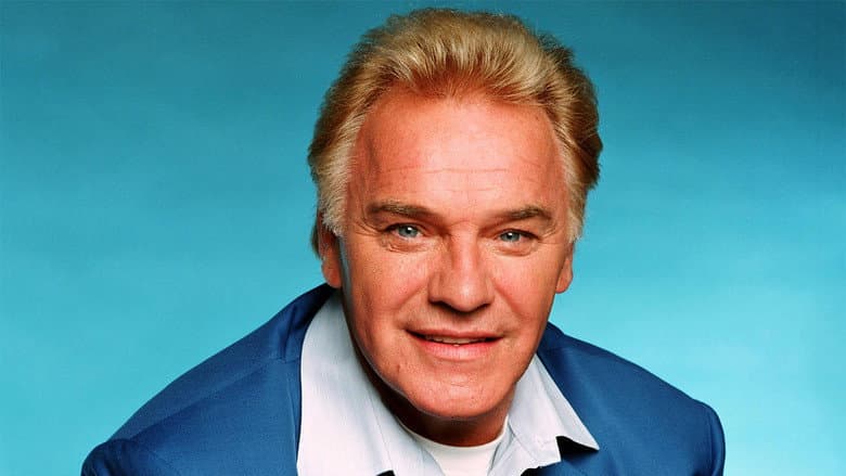 Backdrop from An Audience with Freddie Starr
