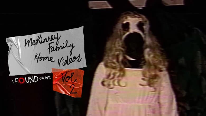 Backdrop from The McKinney Family Home Videos Volume 2