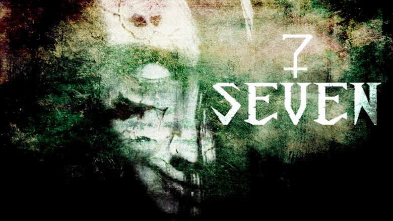 Backdrop from Seven