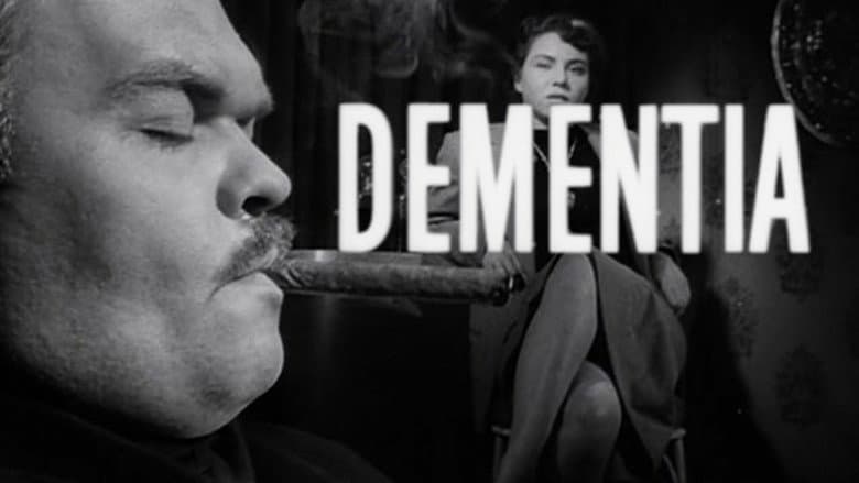 Backdrop from Dementia