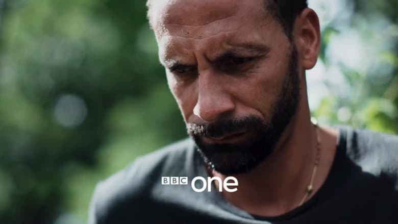 Backdrop from Rio Ferdinand: Being Mum and Dad