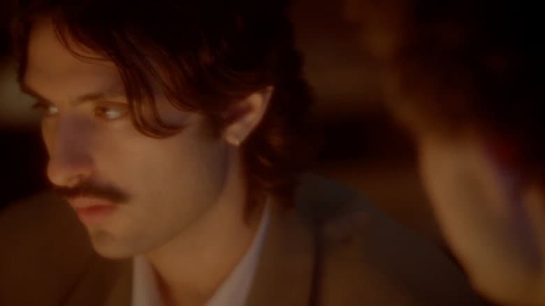 Кадр із фільму «Ain't No Cure for Love: America»