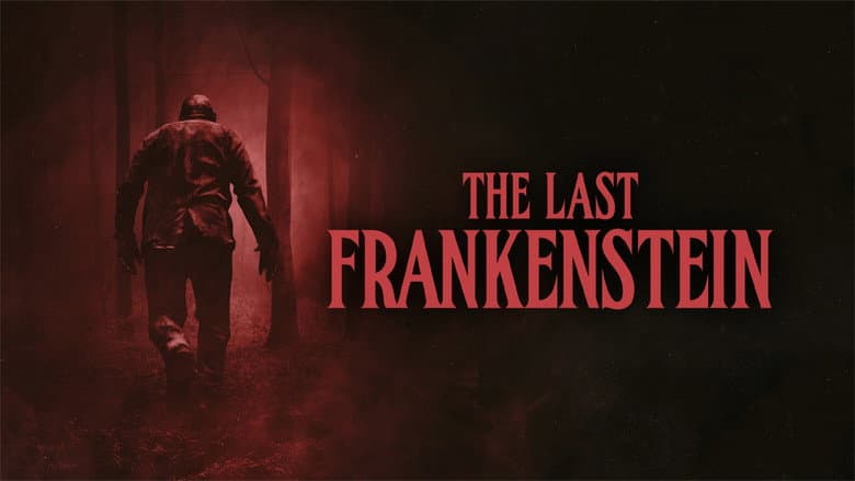 Backdrop from The Last Frankenstein