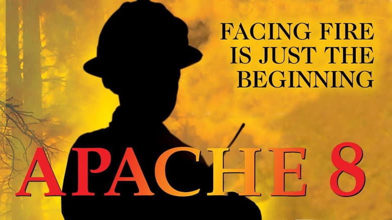 Backdrop from Apache 8