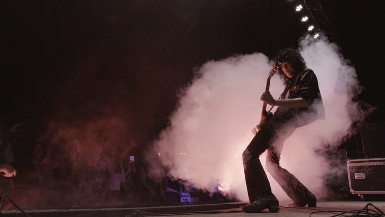 Backdrop from Mr. Jimmy