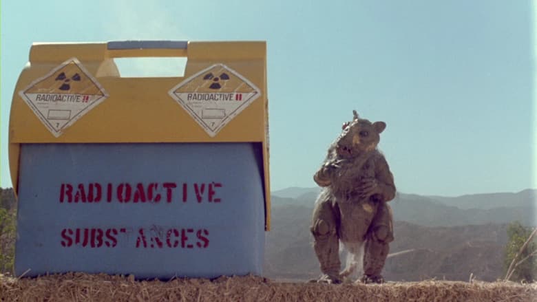 Backdrop from Class of Nuke 'Em High 2: Subhumanoid Meltdown