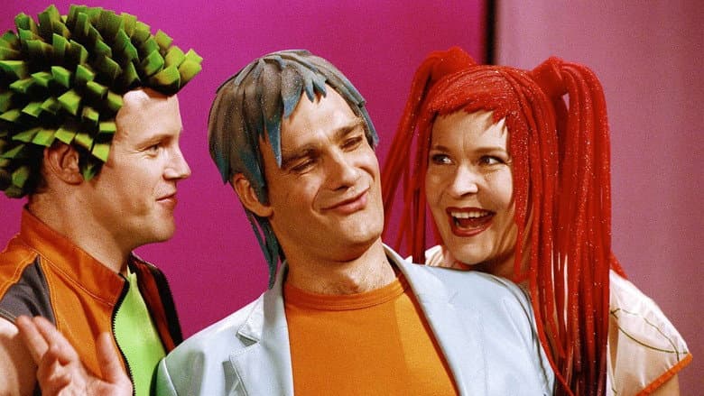 Backdrop from Sårskorpor