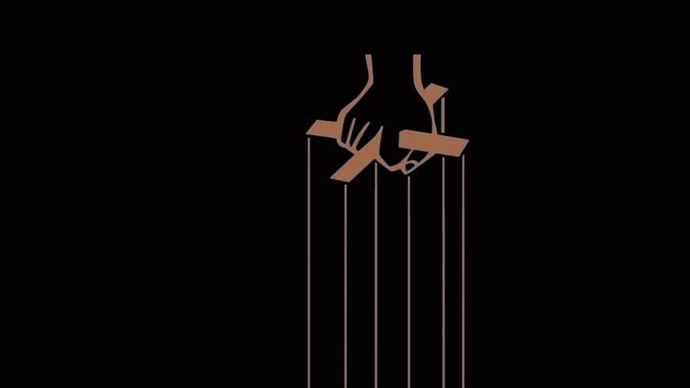 Backdrop from Mario Puzo's The Godfather: The Complete Novel for Television