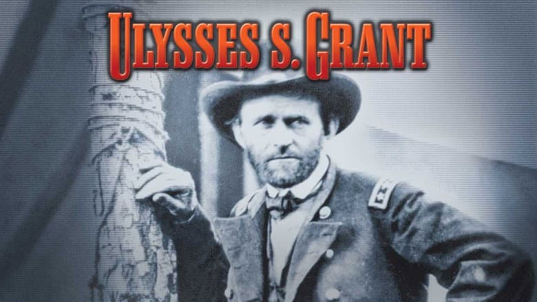 Backdrop from Ulysses S. Grant