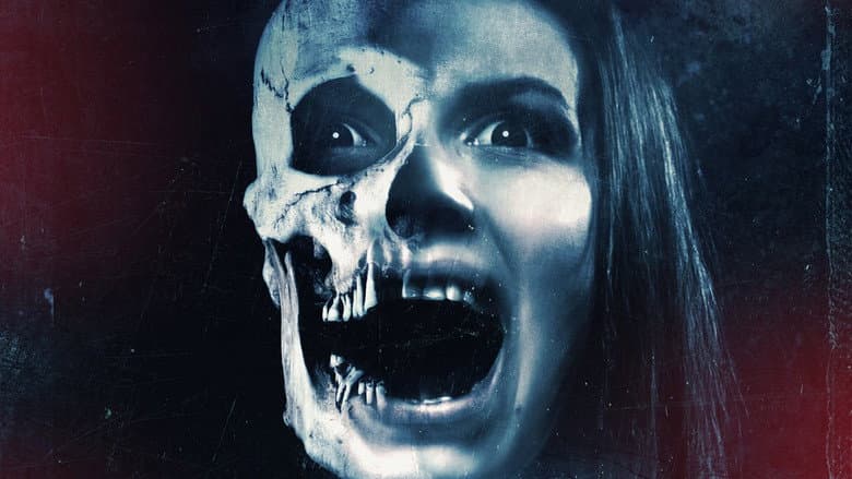 Backdrop from The Haunted