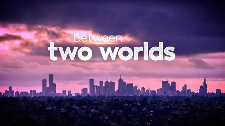 Backdrop from Between Two Worlds