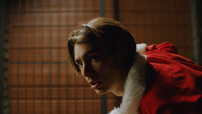 Backdrop from Christmas Special Vol. 1