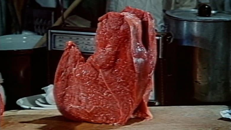 Backdrop from Meat Love