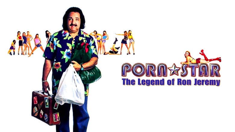 Кадр із фільму «Porn Star: The Legend of Ron Jeremy»
