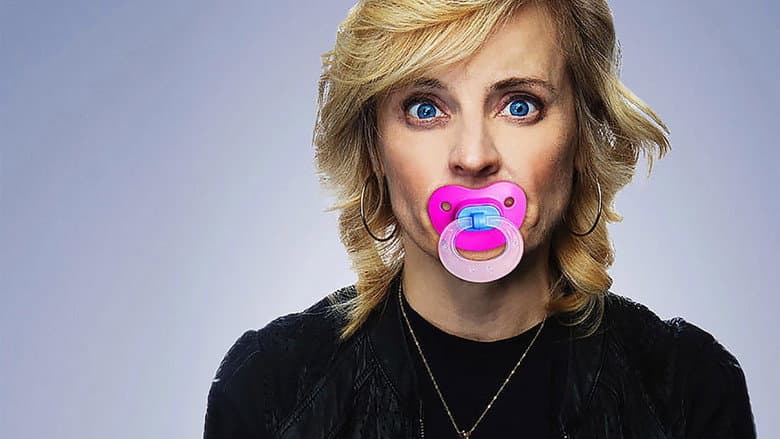 Backdrop from Maria Bamford: Old Baby