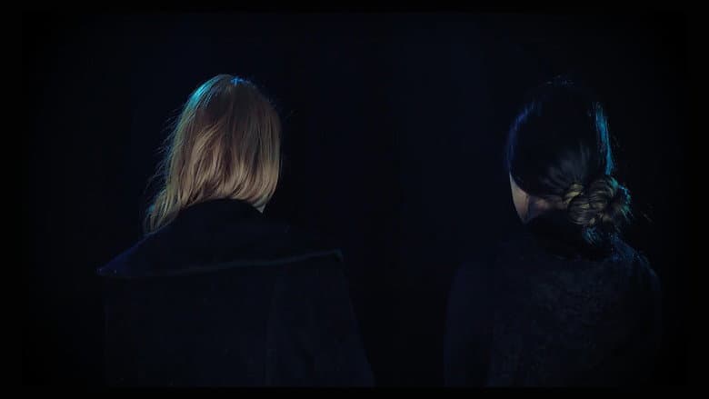 Backdrop from In the Wake