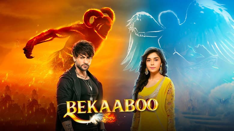 Backdrop from Bekaboo