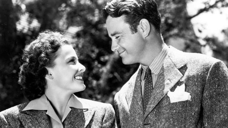 Backdrop from Dr. Kildare's Crisis
