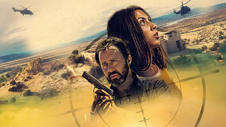 Backdrop from Safehouse