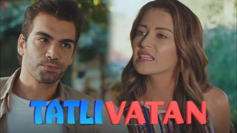 Backdrop from Tatlı Vatan
